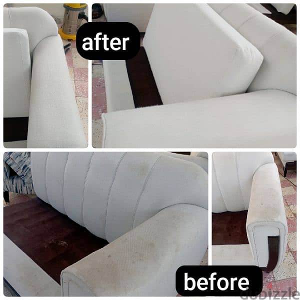 house cleaning service. sofa,carpet,mattress cleaning service 2