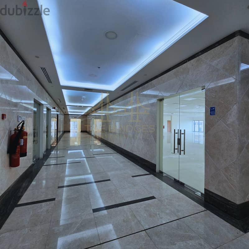 Shops and Showrooms for Rent in Al Khuwair 3