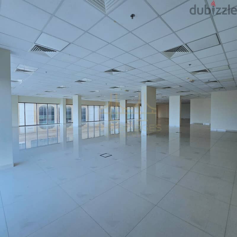 Shops and Showrooms for Rent in Al Khuwair 5