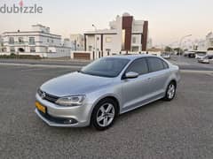 Volkswagen Jetta 2012 0