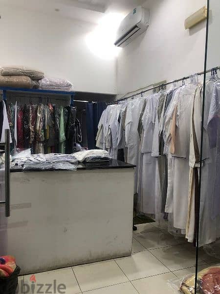 laundry shop for sale 1