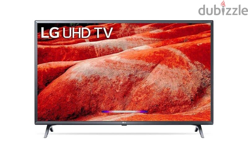 2024 LG New  4K FULL HD TV a5 processor AI 2