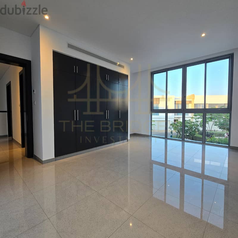 AL MOUJ | BEAUTIFUL 3+1BR REEHAN GARDENS VILLA 1