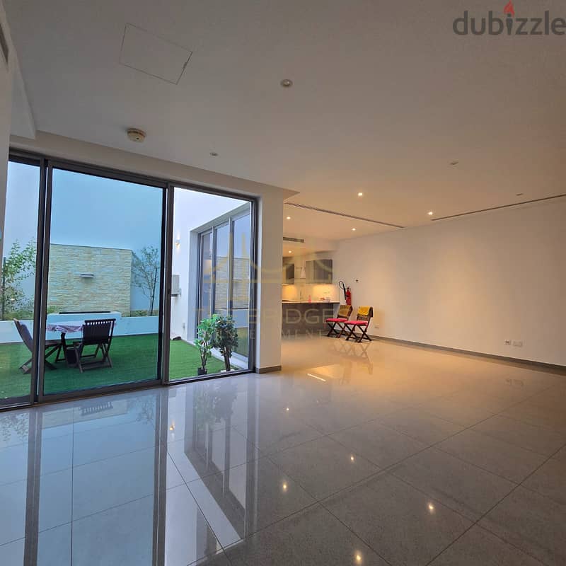 AL MOUJ | BEAUTIFUL 3+1BR REEHAN GARDENS VILLA 8