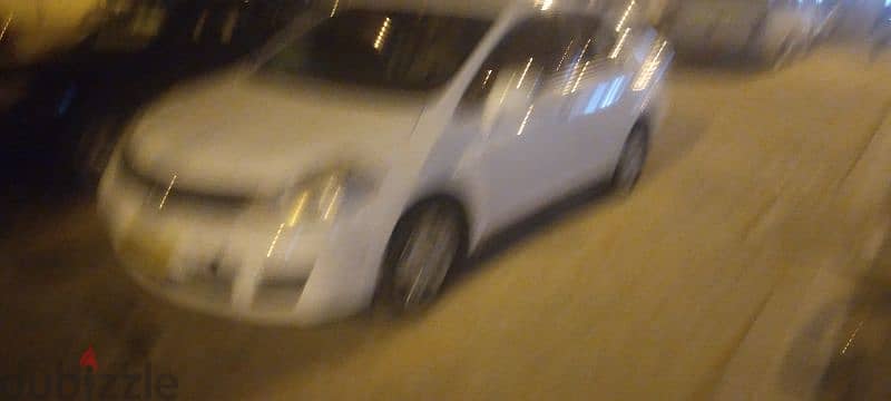 Nissan Tiida 2012  95140142 3