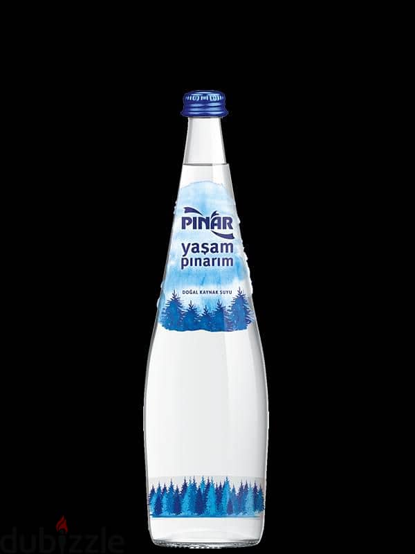 Pinar Turkish water 1