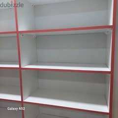 book shelf 0