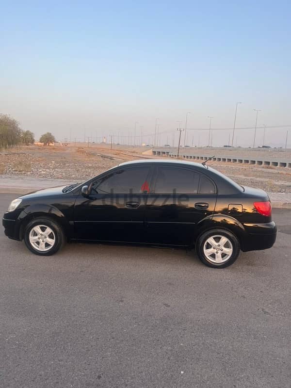 Kia Rio 2008 4