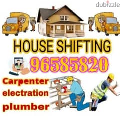 house shifting service transport service 0