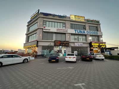 60sqm shop in almabil3 free WiFi (b1772)