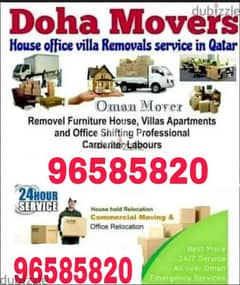 house shifting service transport service 0