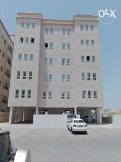 Special Offer Month Free 2 BHK Specious Flat at Bowsher Near Al Qabayl