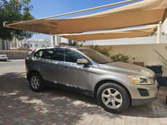 Volvo XC60 2012 0