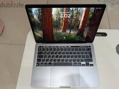 MacBook pro m1 512gb 8gb 0