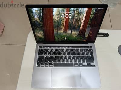 MacBook pro m1 512gb 8gb