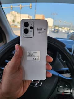 Realmi GT2 pro in mint condition 0