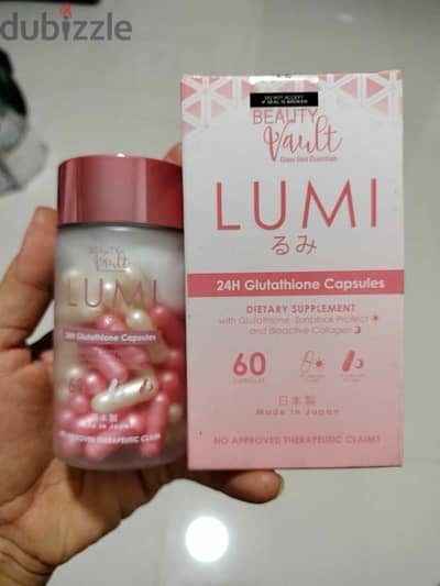 Lumi cup and princess cream and goree creams for sale