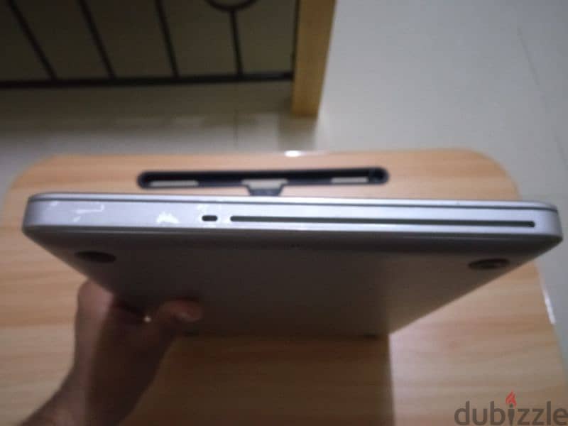 MacBook Pro 13" Inch (Mid 2012) - Wireless Keyboard-Mouse & Laptop Bag 5