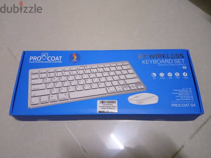 MacBook Pro 13" Inch (Mid 2012) - Wireless Keyboard-Mouse & Laptop Bag 7