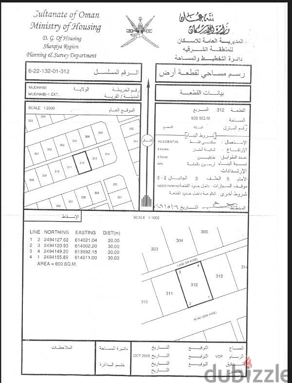 ولاية المضيبي 0