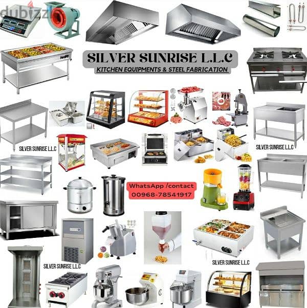 selling toster , fryer & grill 2