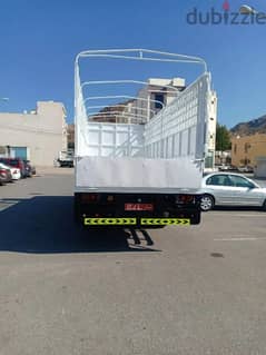 Truck for rent 3ton 7ton 10ton truck transport Shiffting Service 0