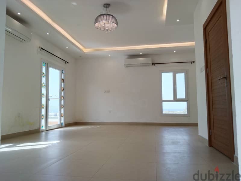 1ME2 Sea View 6bhk Villas For Rent In Azaiba 4