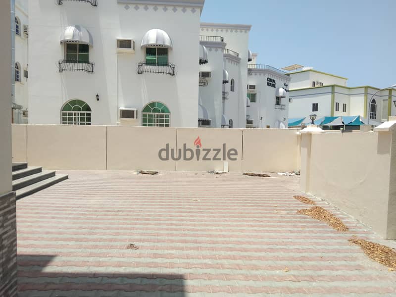 1ME3 Standalone 5+1 Bhk Villa For Rent In Azaiba Near The Beach 2