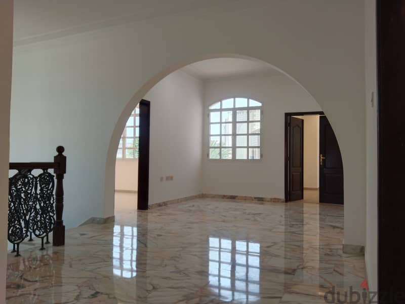 1ME3 Standalone 5+1 Bhk Villa For Rent In Azaiba Near The Beach 10