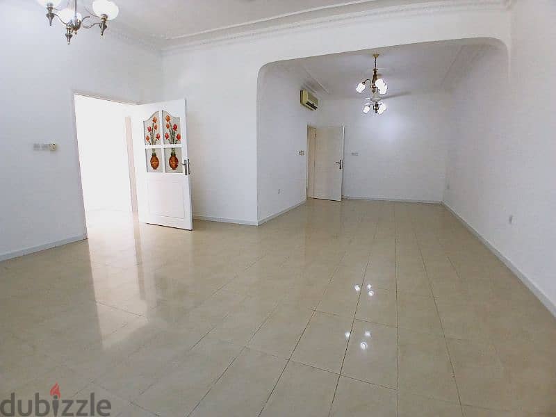 Aziba 5 bedrooms villa for rent 2