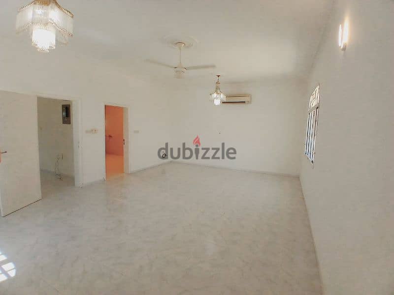 Aziba 5 bedrooms villa for rent 4