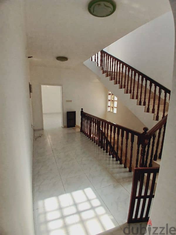 Aziba 5 bedrooms villa for rent 13