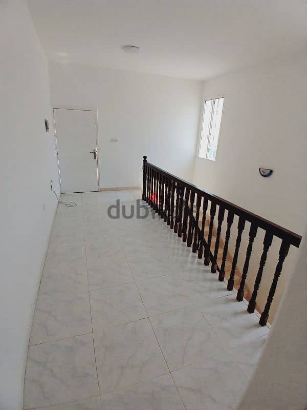 Aziba 5 bedrooms villa for rent 14