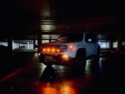 2015 Jeep Renegade - Fully Loaded | Excellent Condition | Negotiable