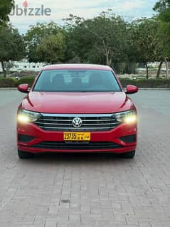 Volkswagen Jetta 2019 0