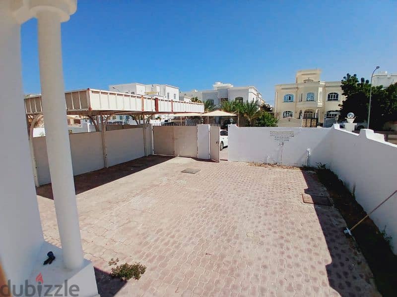 Azaiba Villa For rent 0