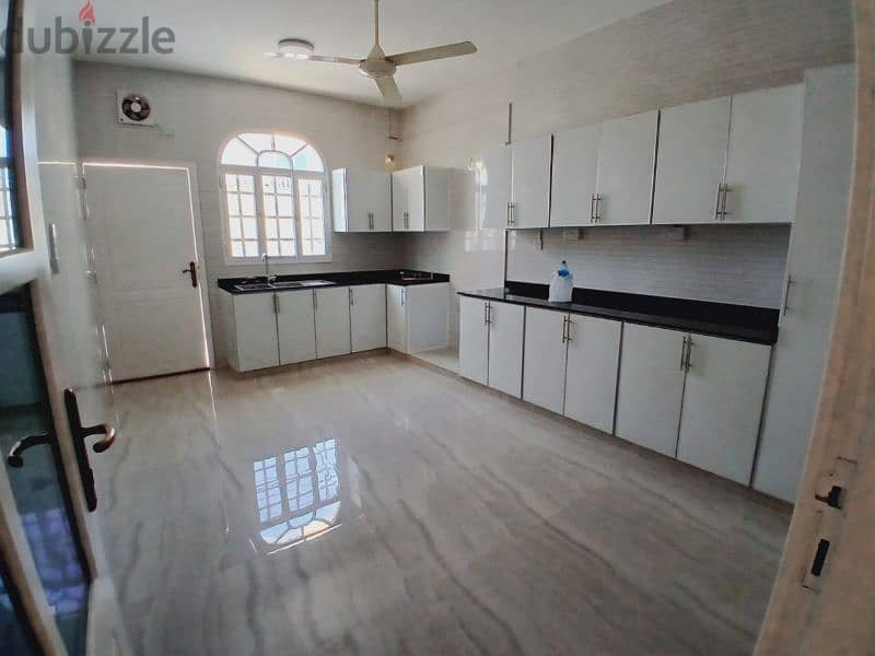 Azaiba Villa For rent 1