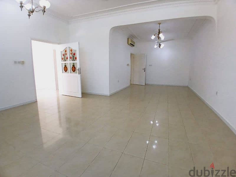 Azaiba Villa For rent 2