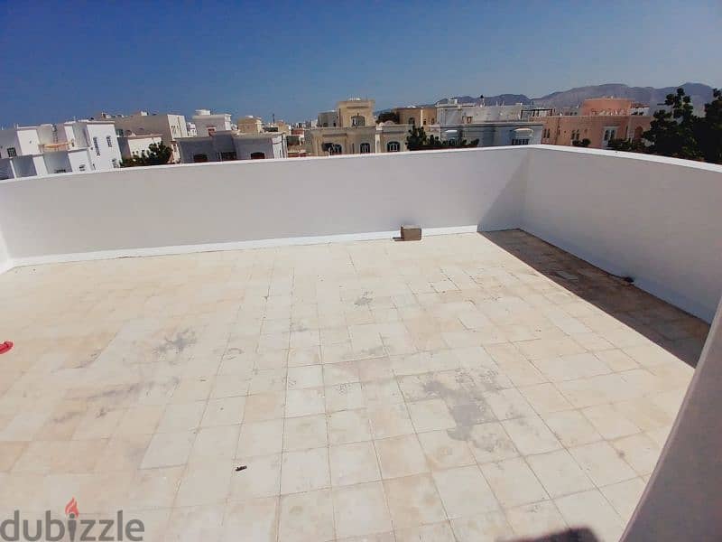 Azaiba Villa For rent 16