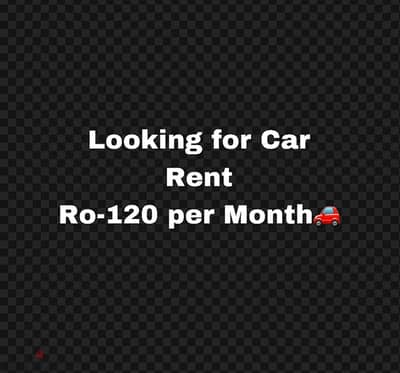 Am looking good car for rent.