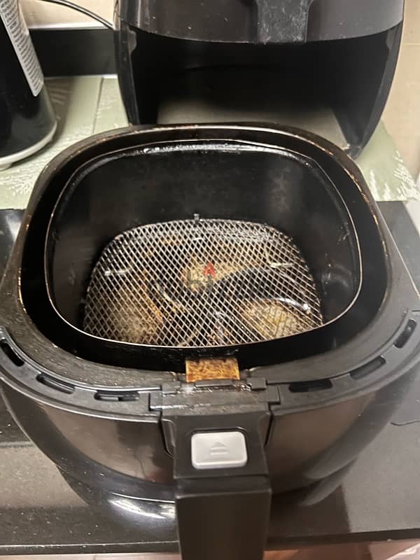 Philips Air fryer 3