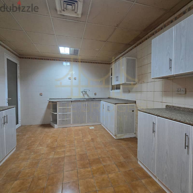 2 BR/3 BR Apartments Available for Rent in Al Khuwair 2