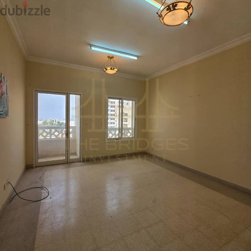 2 BR/3 BR Apartments Available for Rent in Al Khuwair 3