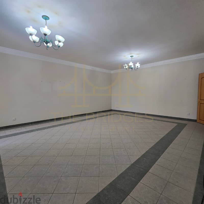 2 BR/3 BR Apartments Available for Rent in Al Khuwair 4