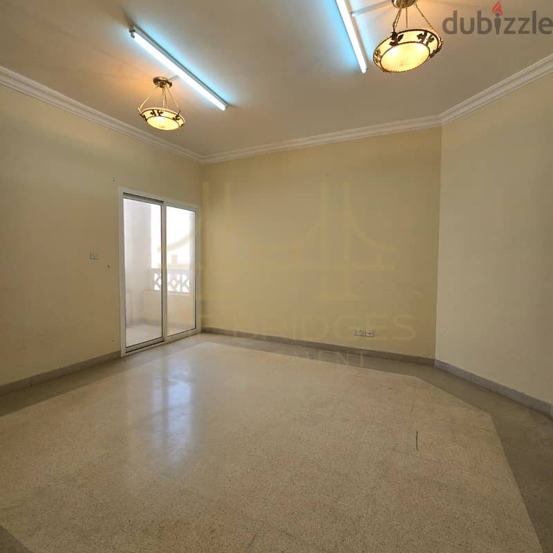 2 BR/3 BR Apartments Available for Rent in Al Khuwair 5