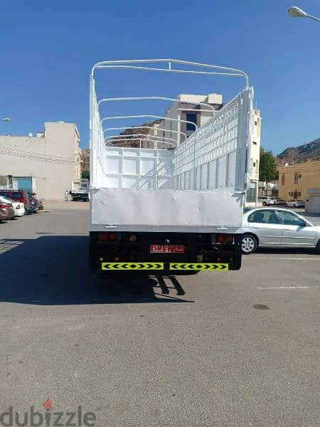 Truck for rent 3ton 7ton 10ton truck transport Shiffting Service 0