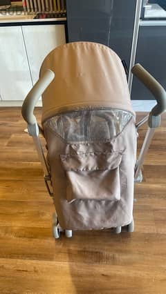 giggles Brand Stroller very good condition 0