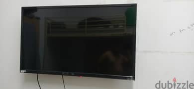 LED TV. for sale. nice quality and good working and good conditions. 0