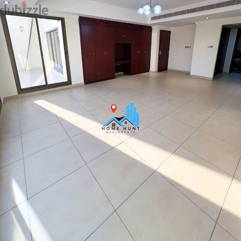 AL QURUM | LUXURIOUS 5+1BR VILLA WITH PRIVATE POOL 7