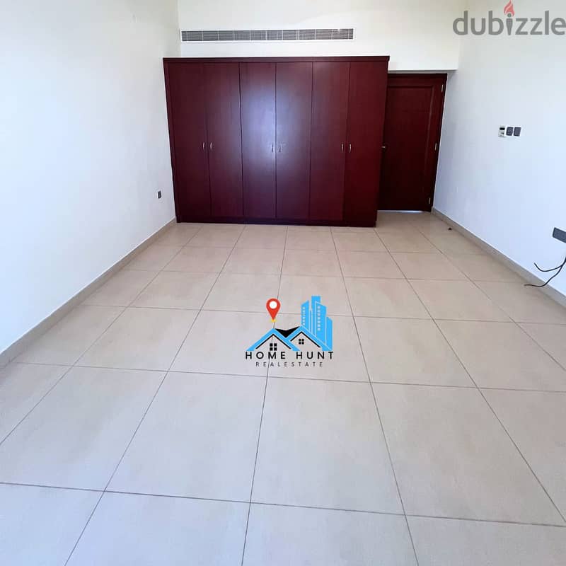 AL QURUM | LUXURIOUS 5+1BR VILLA WITH PRIVATE POOL 13